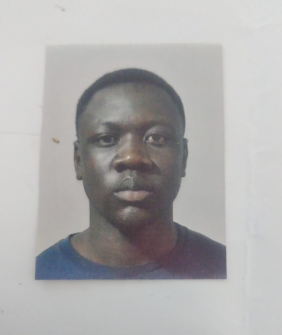 job mukisa