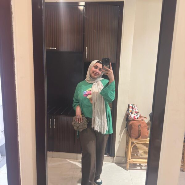 Maryam Abdelkhalek