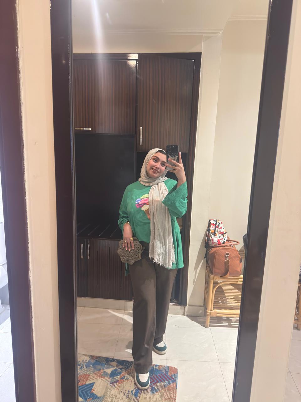 Maryam Abdelkhalek