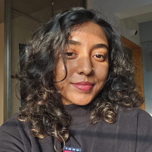 Bhoomika Rasquinha