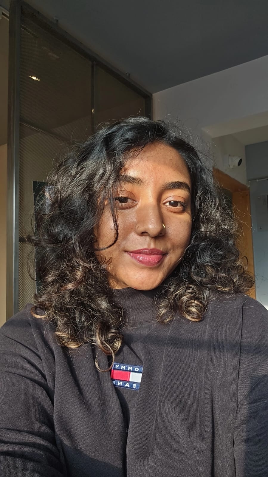 Bhoomika Rasquinha