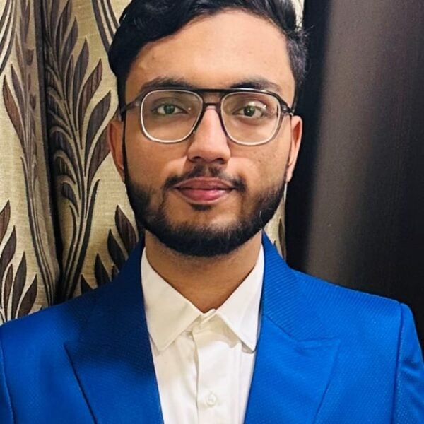 Zaid Thakor