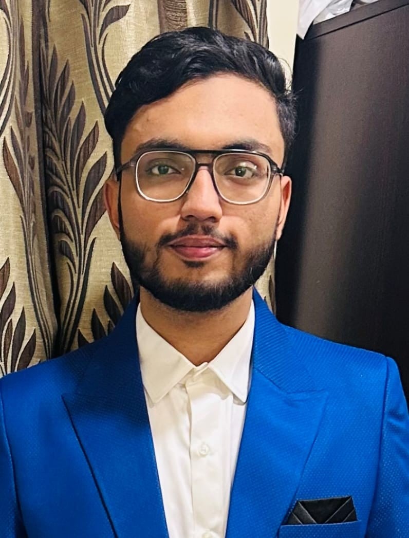 Zaid Thakor