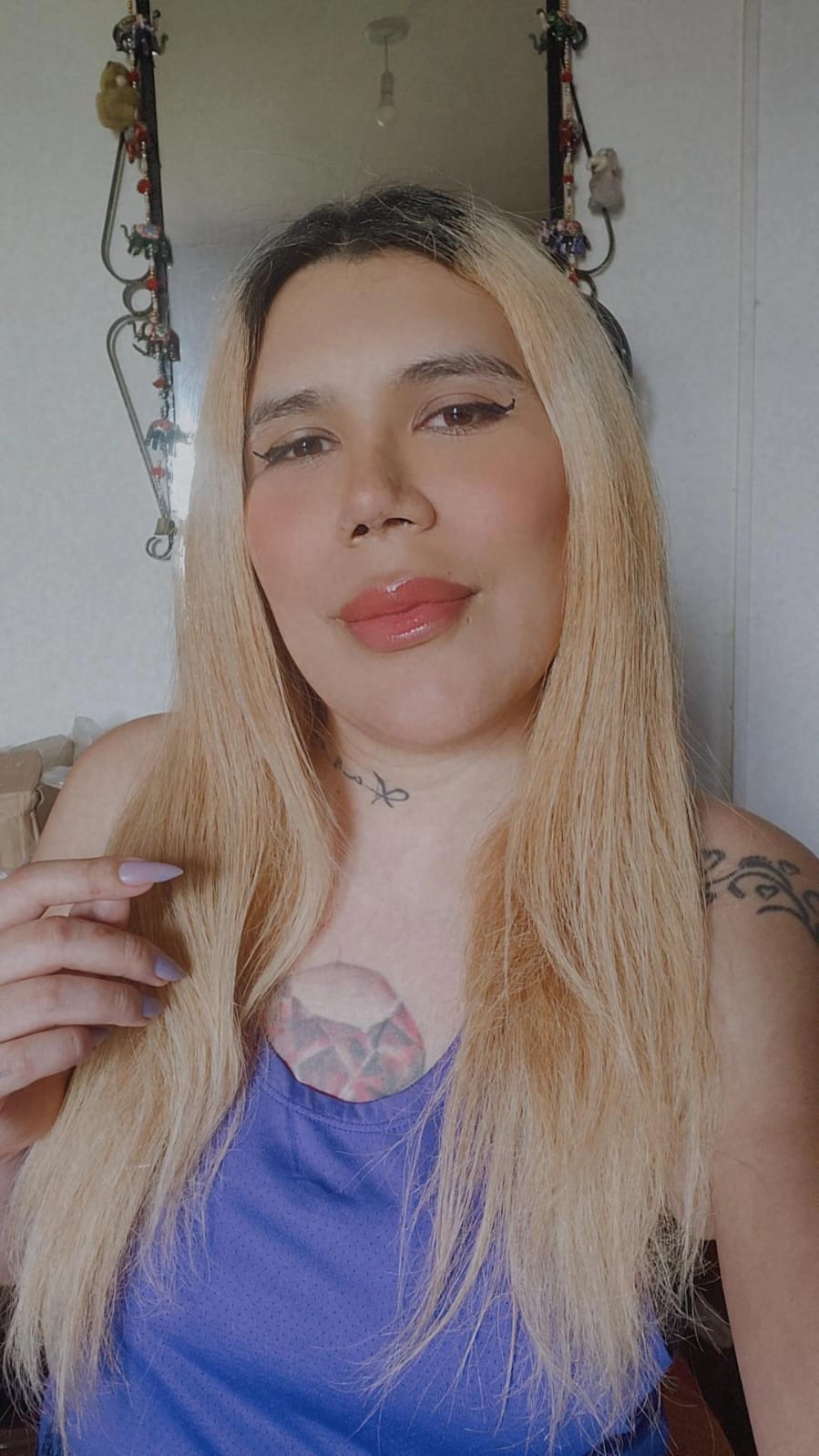 Dana vega