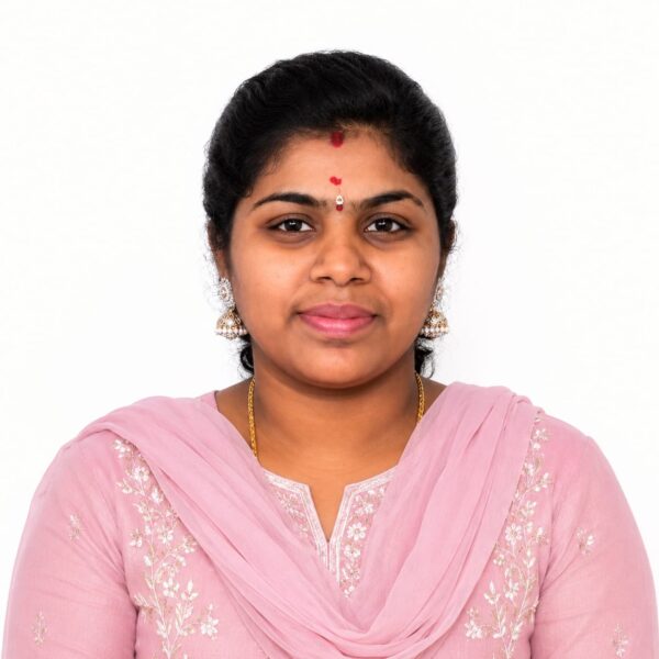 Harshitha Gudela