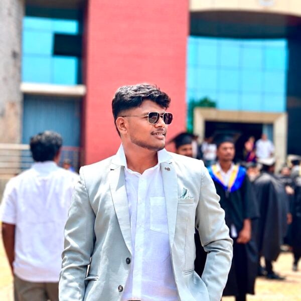 ashok hiremath