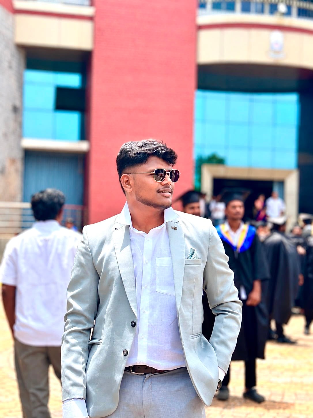 ashok hiremath