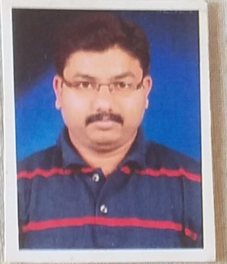 Yashwant  Sonawane