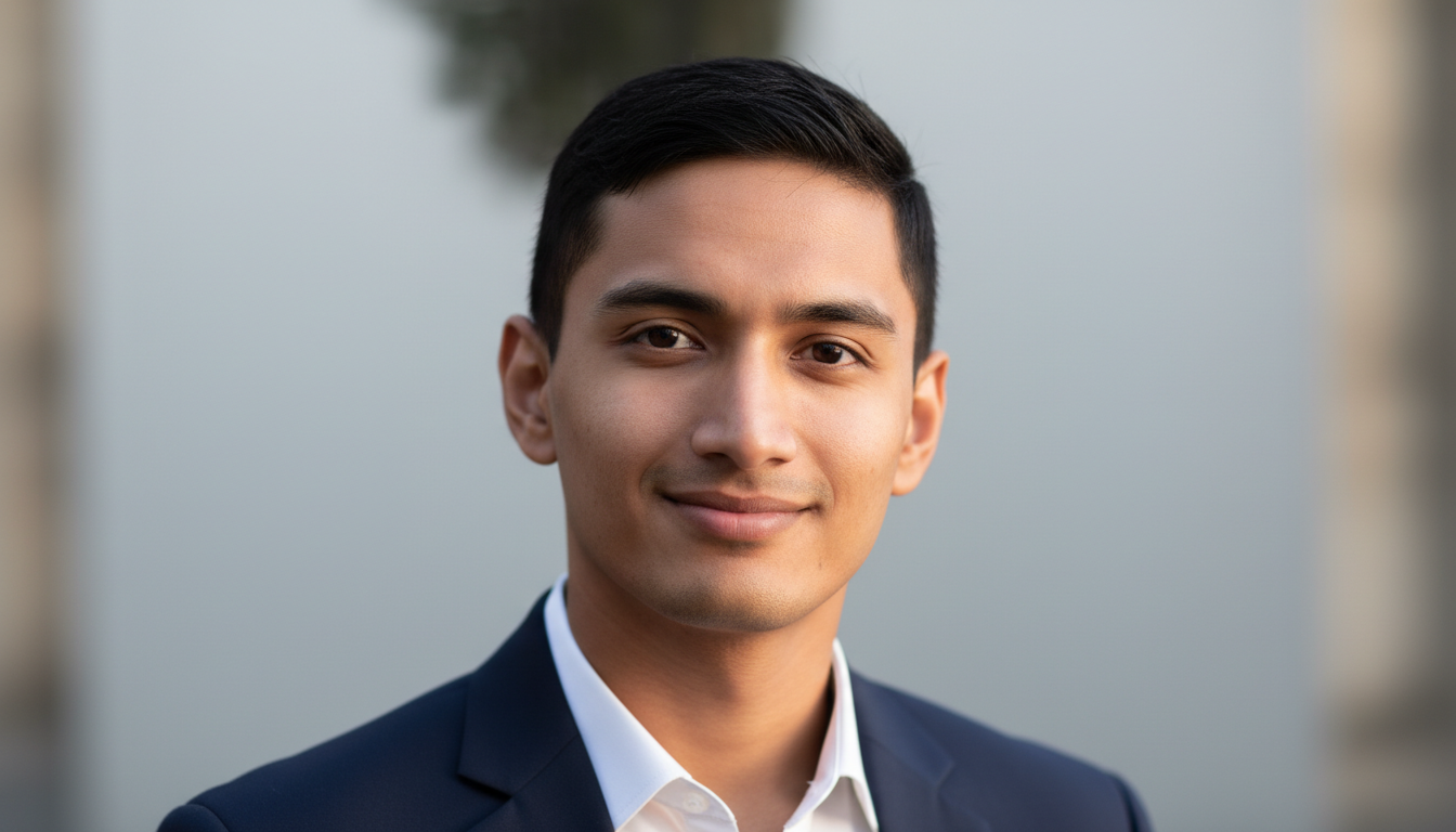 Shahid Hasan