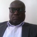 KAUMBA    ERNEST KAPANJI