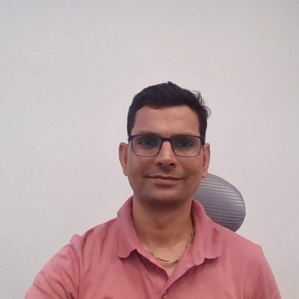 Nand Kishor Maithani