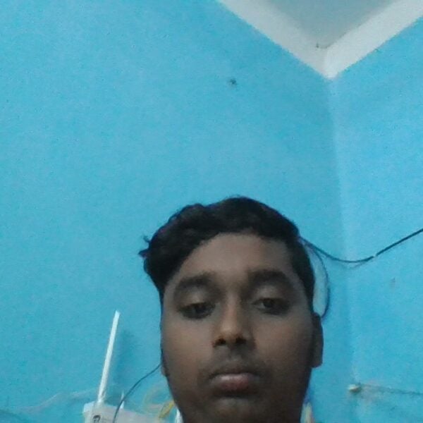 Gaurav Raj