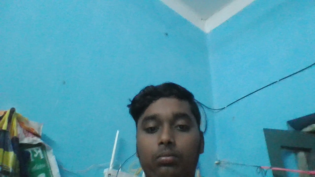 Gaurav Raj