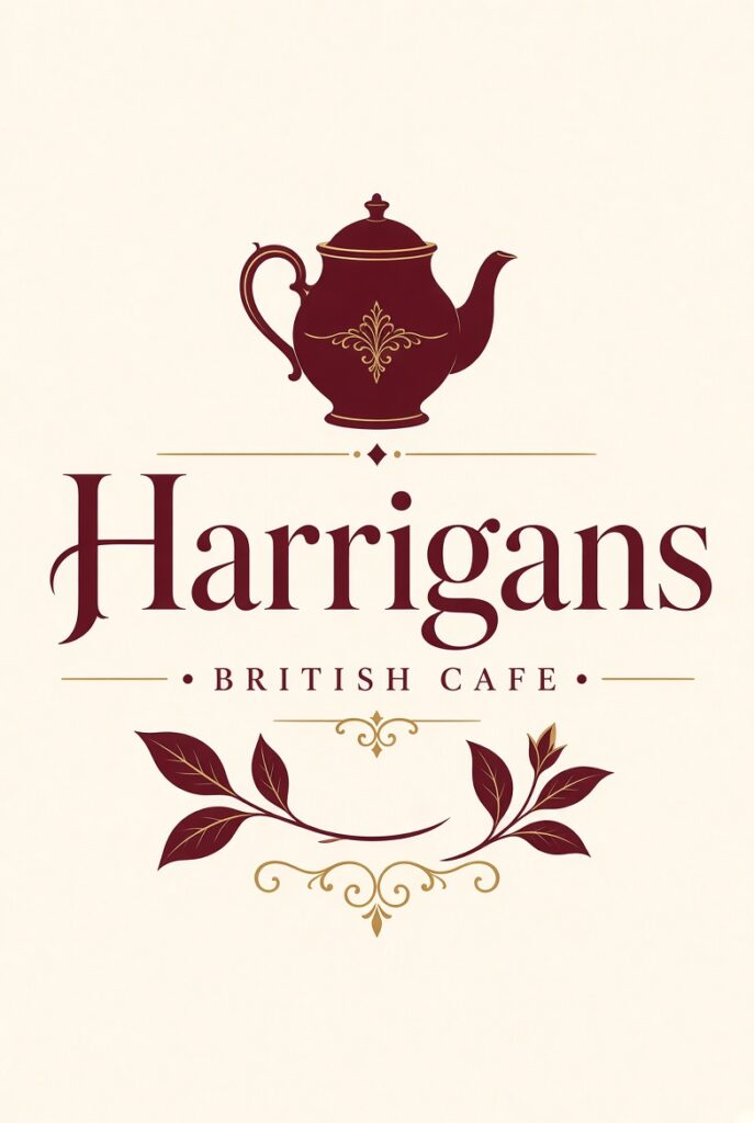 I will create unique logos for your brands - portfolio - 2