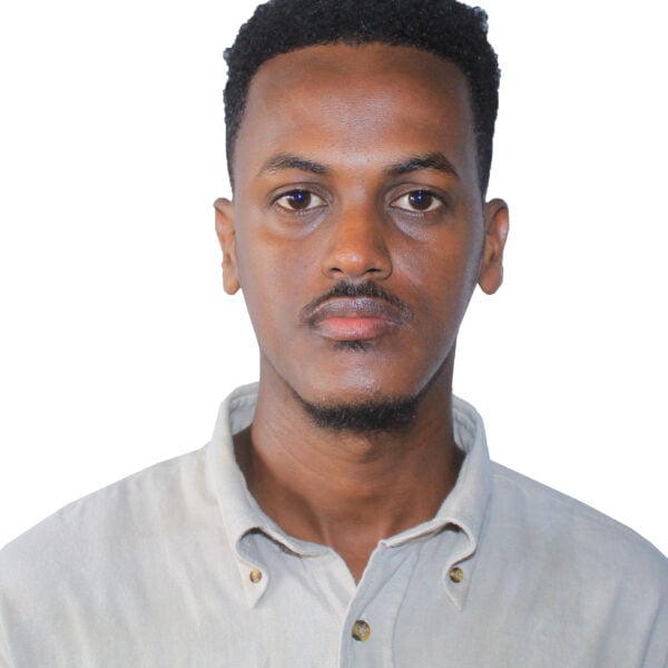 Zakariye Abdi