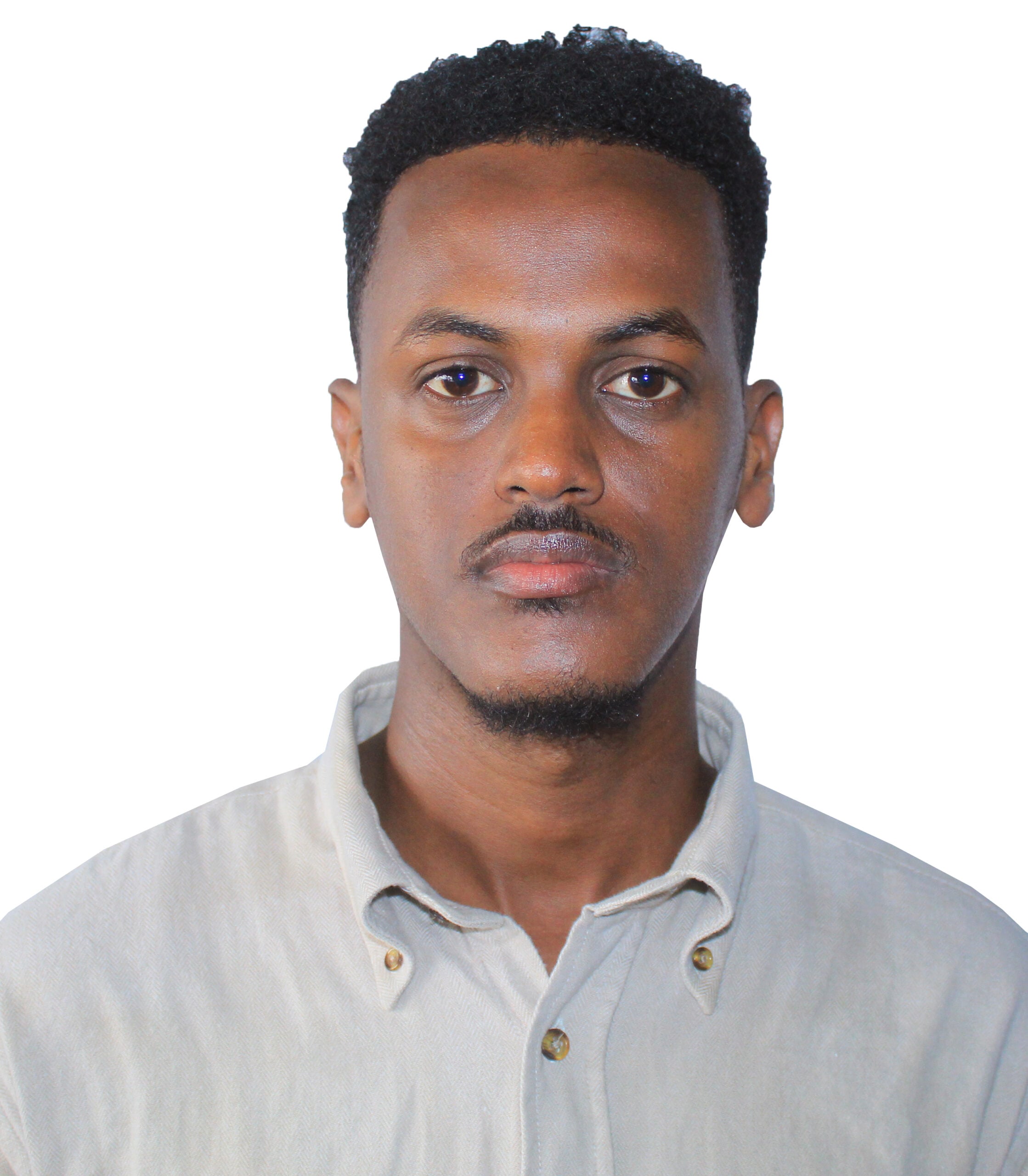 Zakariye Abdi
