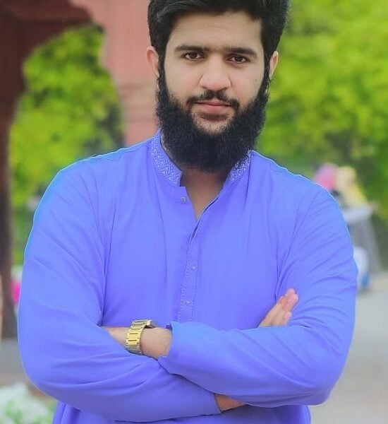 Muhammad  Huzaifa