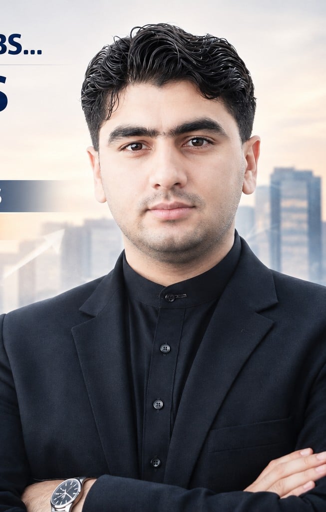 Ziauddin Kashif