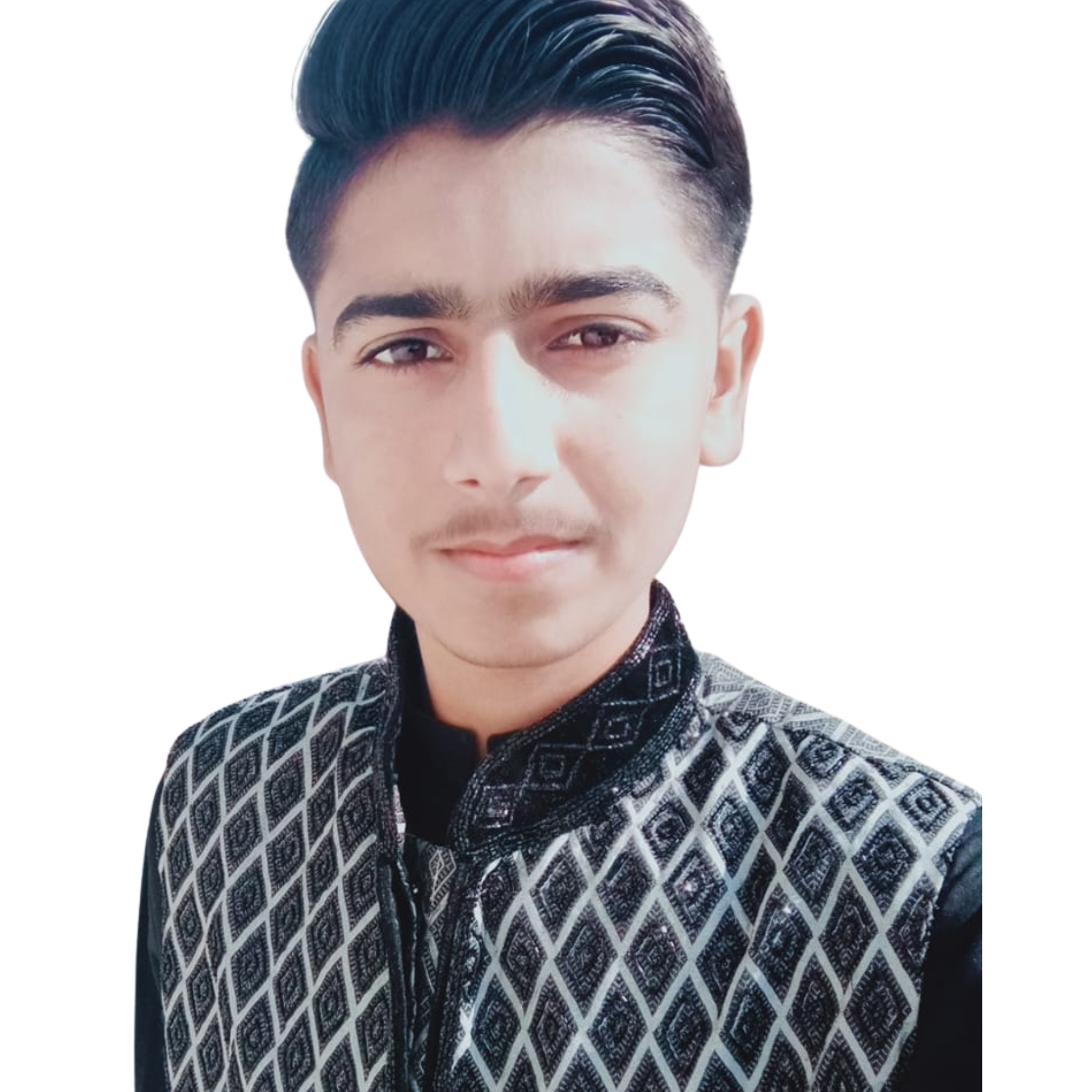 Zohaib Manzoor
