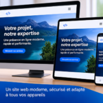 Correction de bugs et dépannage de sites web et applications web
