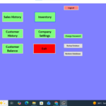 سأطور تطبيق سطح مكتب باستخدام VB.NET مع قاعدة بيانات SQL Server