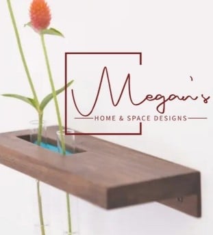 Megan Johnson  - الغلاف