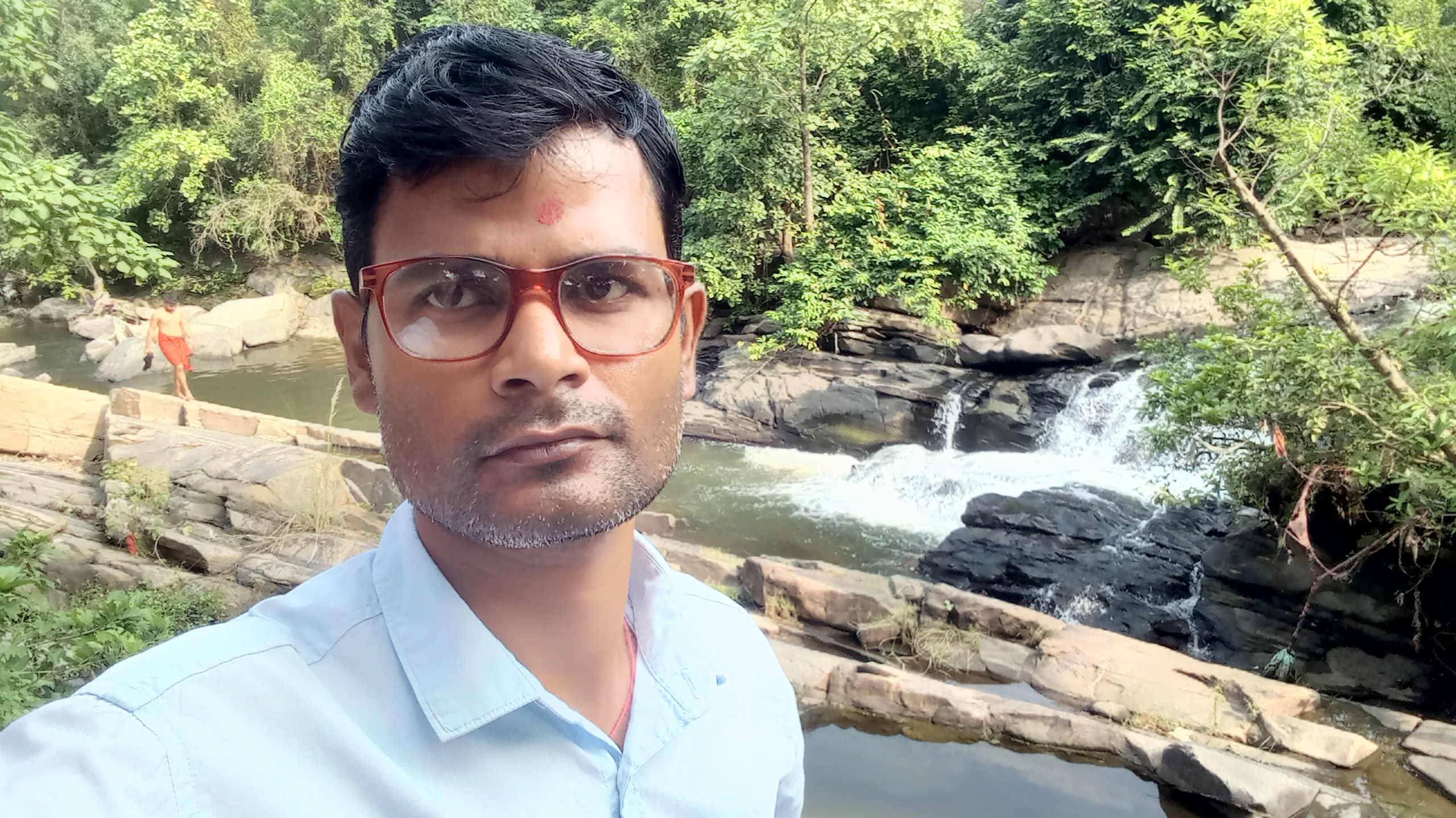 vishwajeet kumar