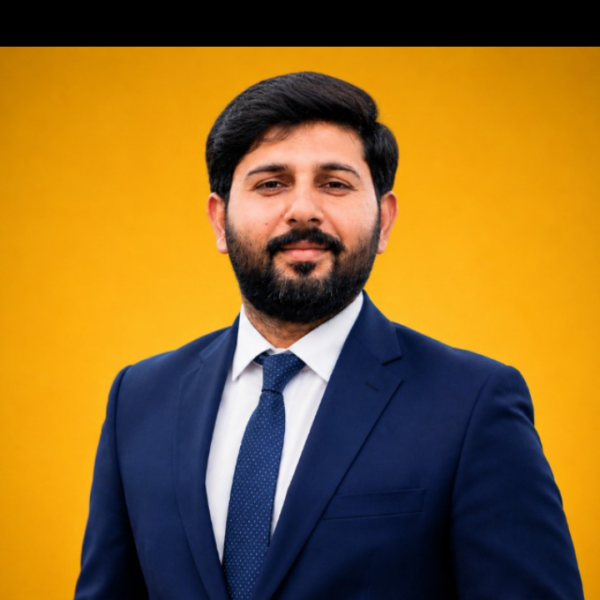 Azhar Abbas