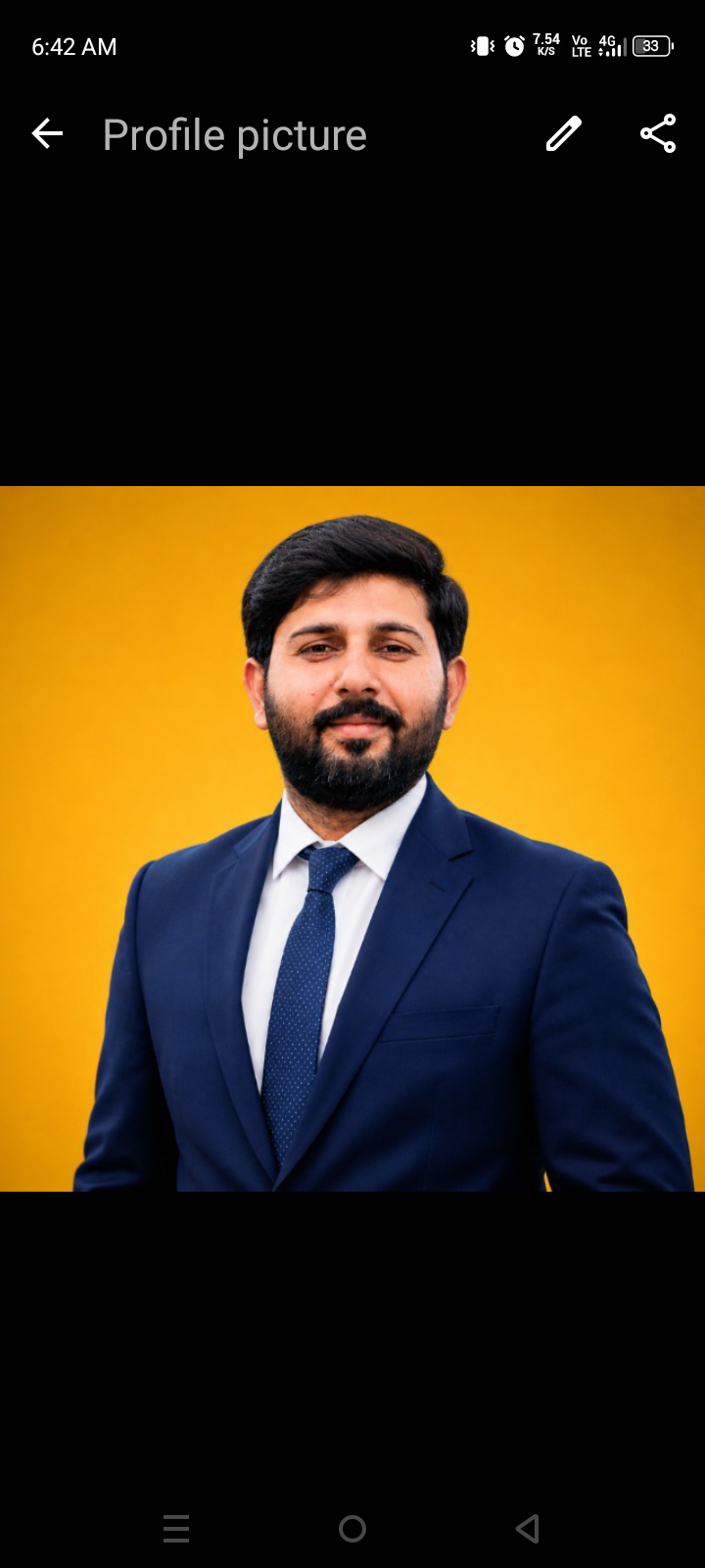 Azhar Abbas