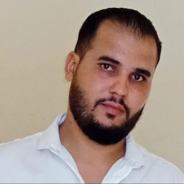 mohamed hajji