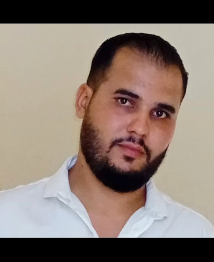 mohamed hajji