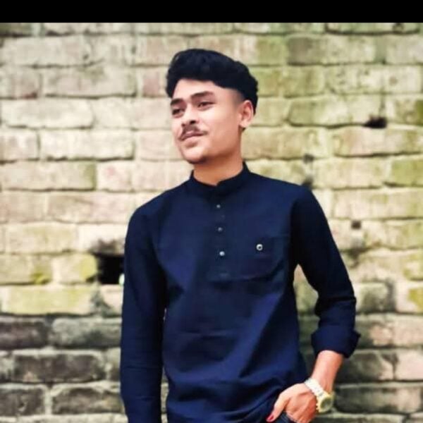 Rabbi Biswas