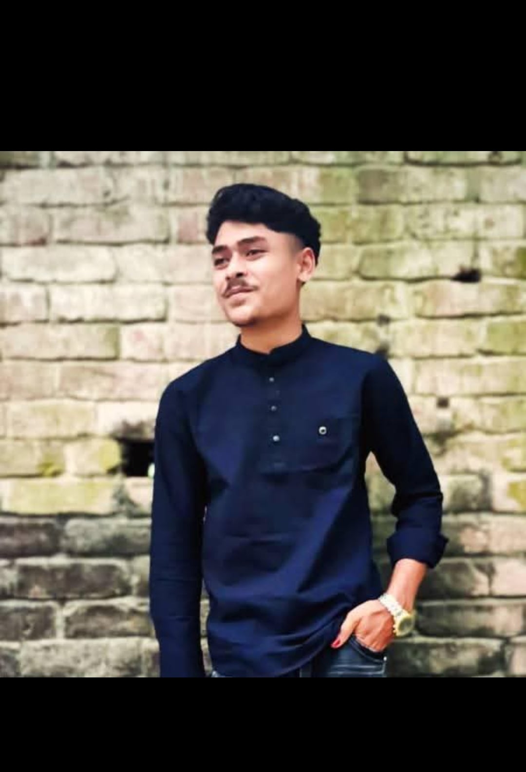 Rabbi  Biswas