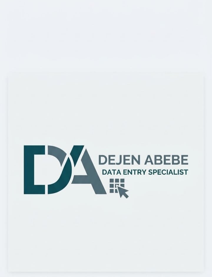 Dejen Abebe - cover