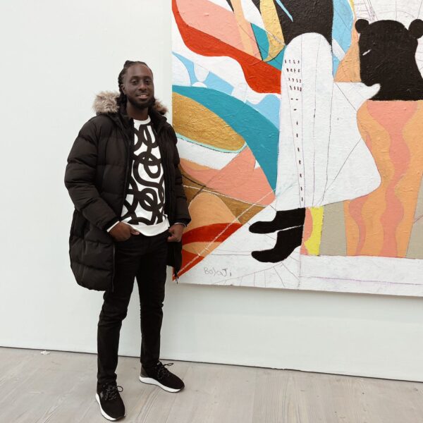 Jesse Acquah Hayford