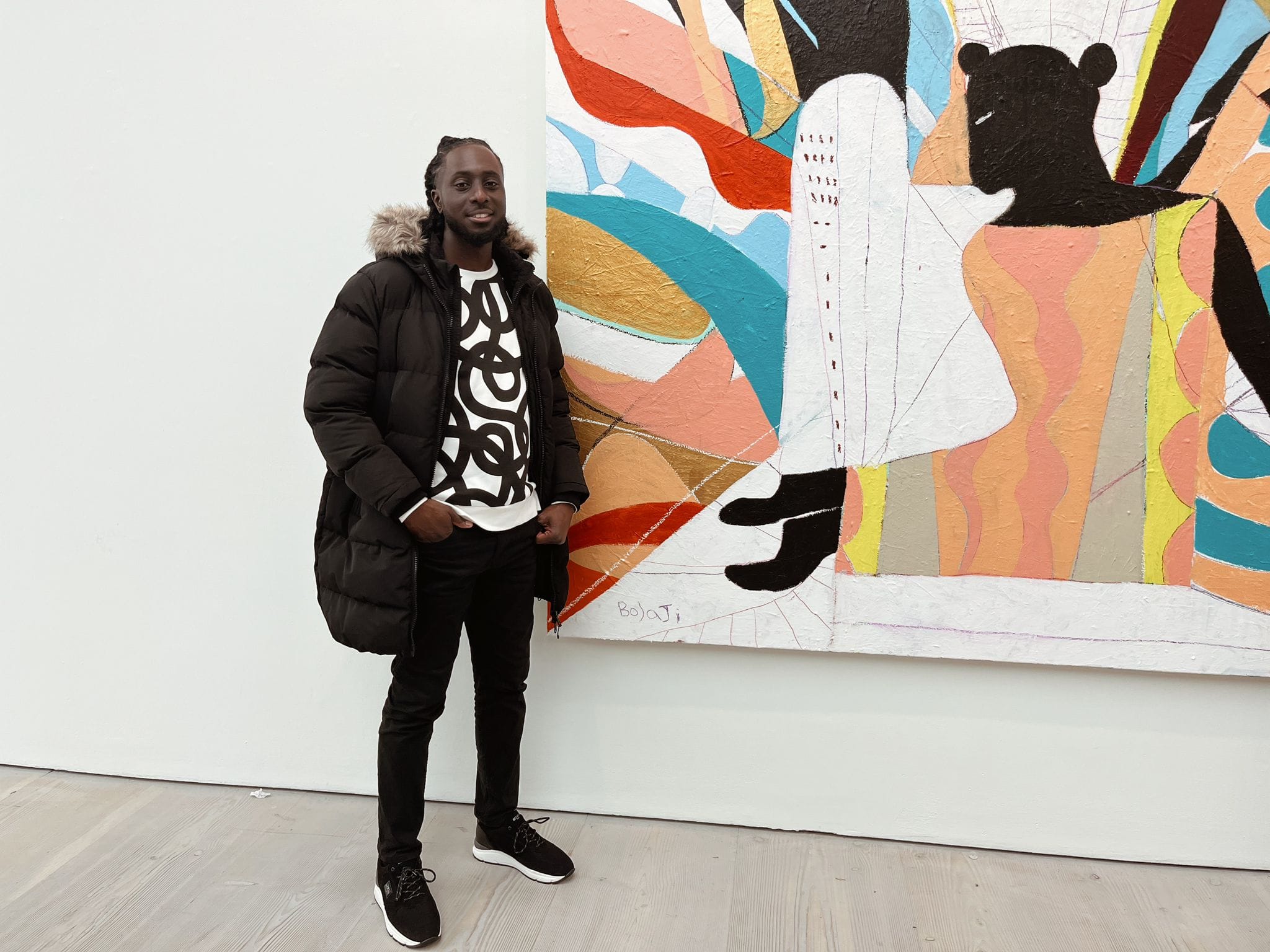 Jesse Acquah Hayford 