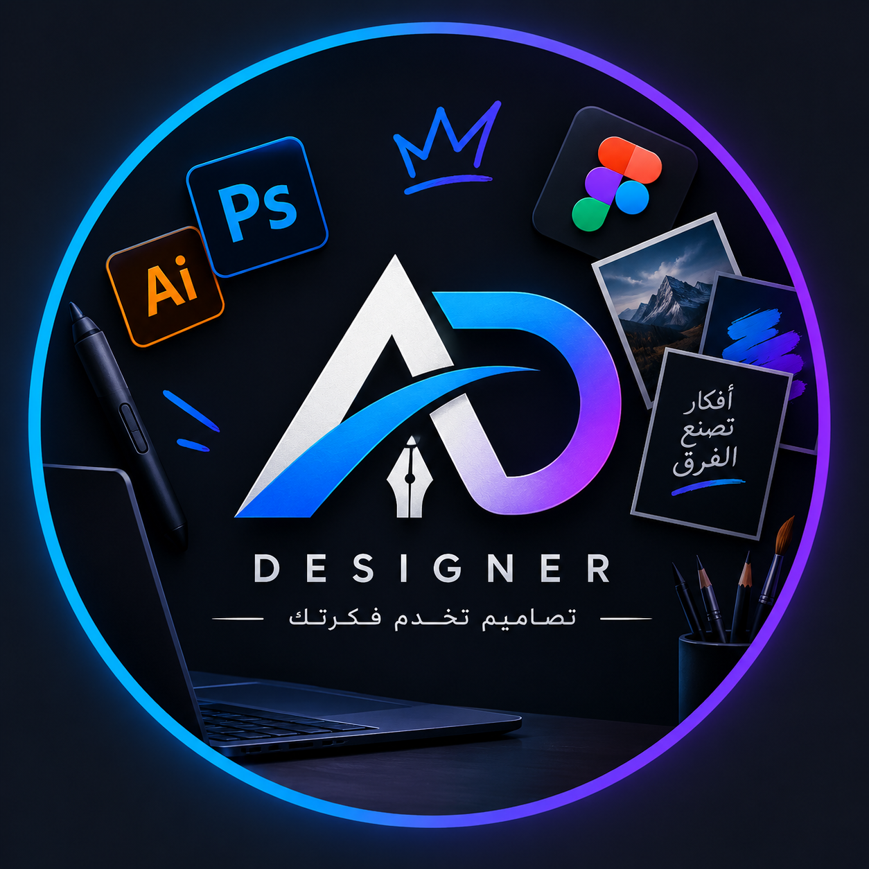 ahmed send