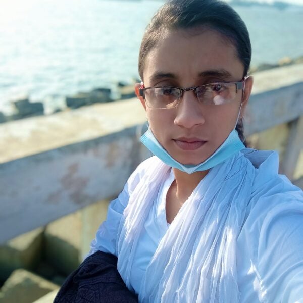 Anjuman Ara