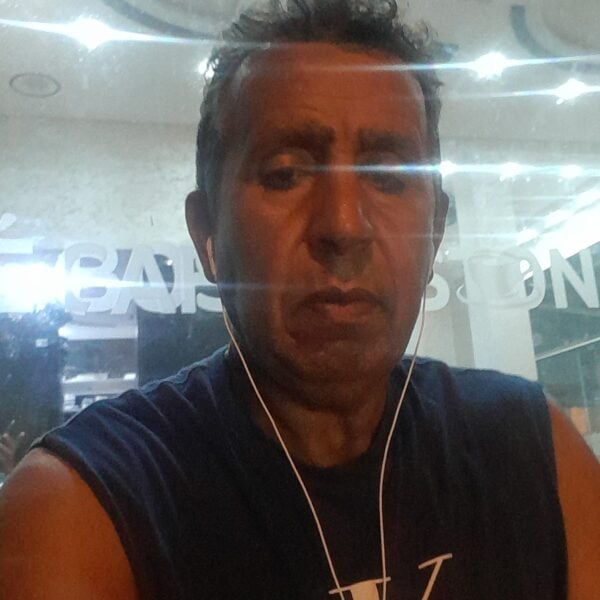 Mohamed Ziki