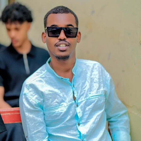 Mohamed  Abdiqadir 