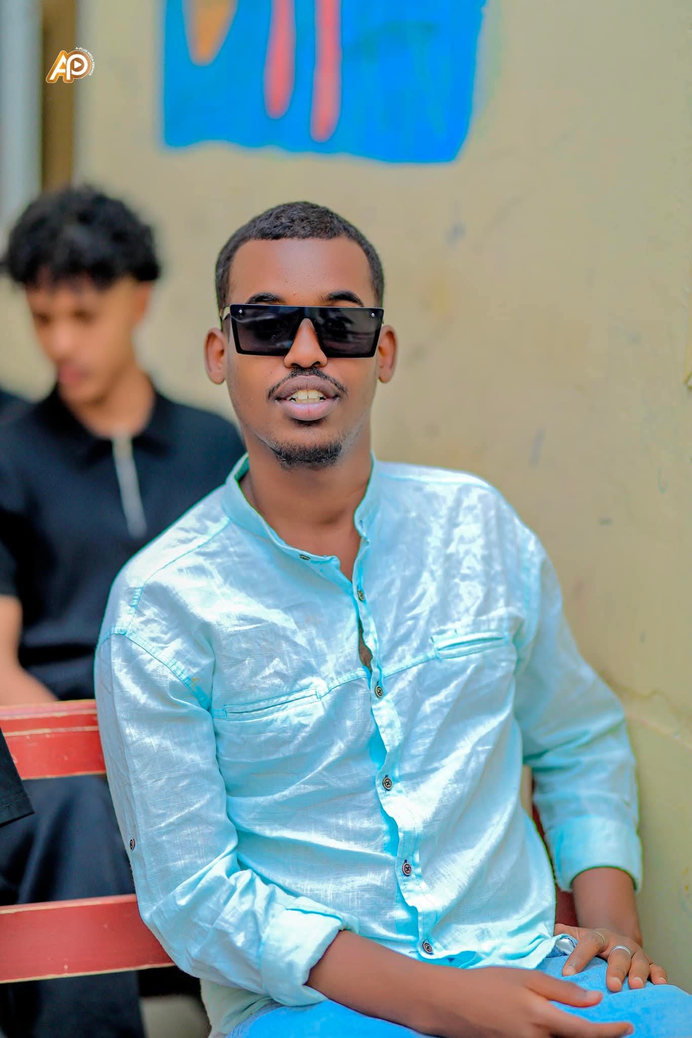Mohamed  Abdiqadir 