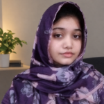 Maha Noor