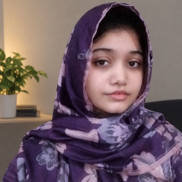 Maha Noor
