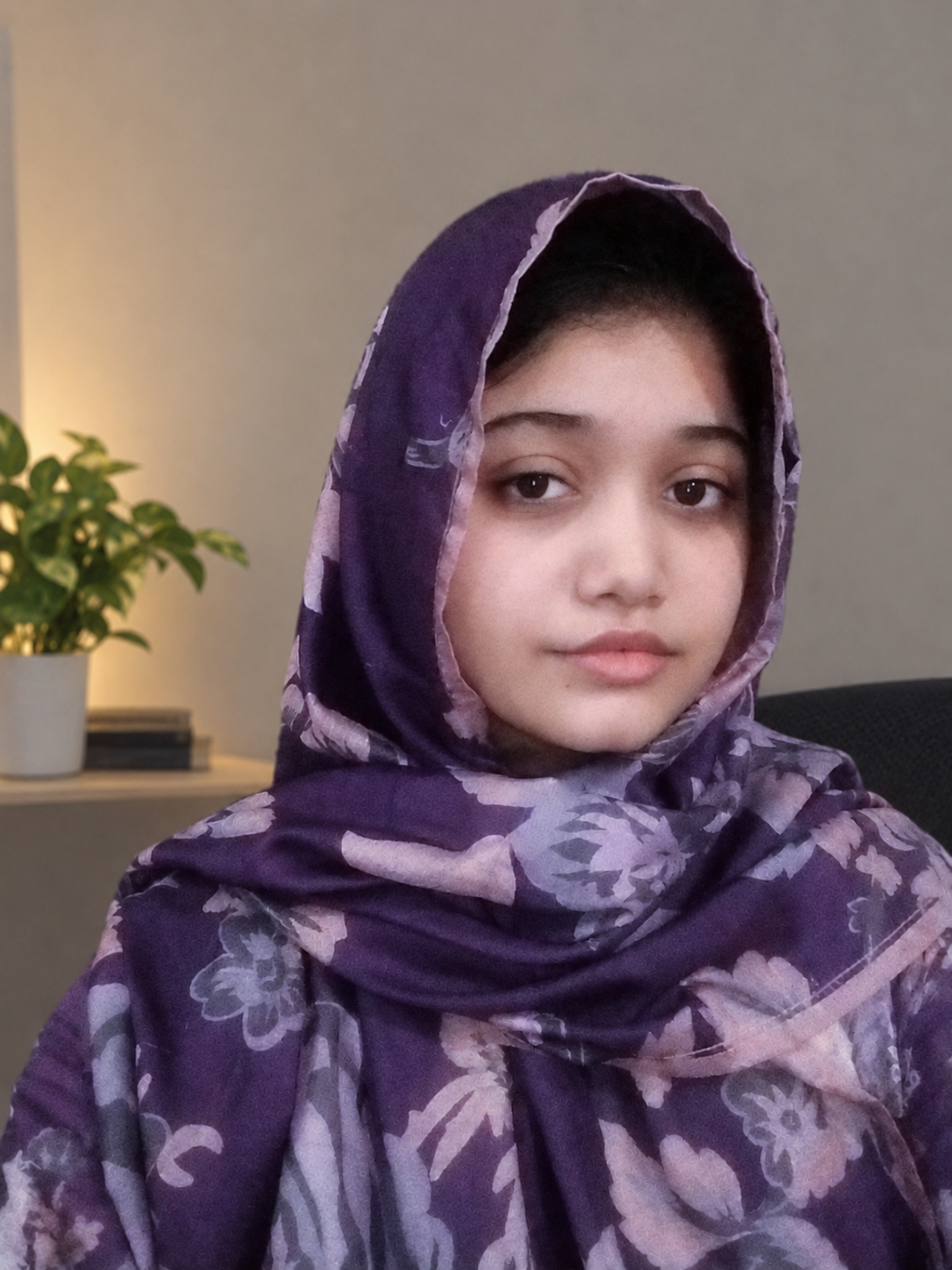 Maha Noor