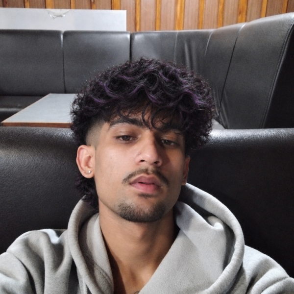 Deepak Pariyar