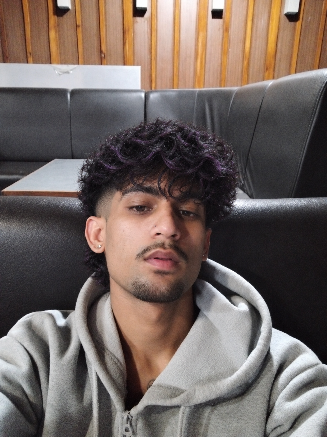 Deepak Pariyar
