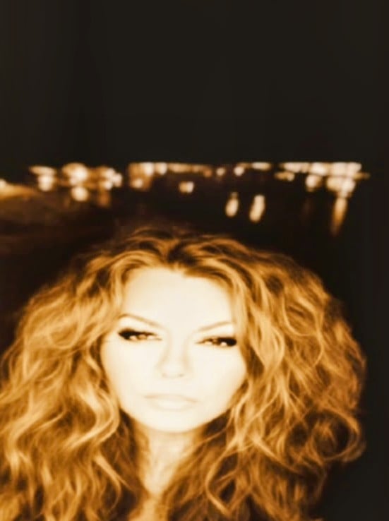 Christina Bubel - cover