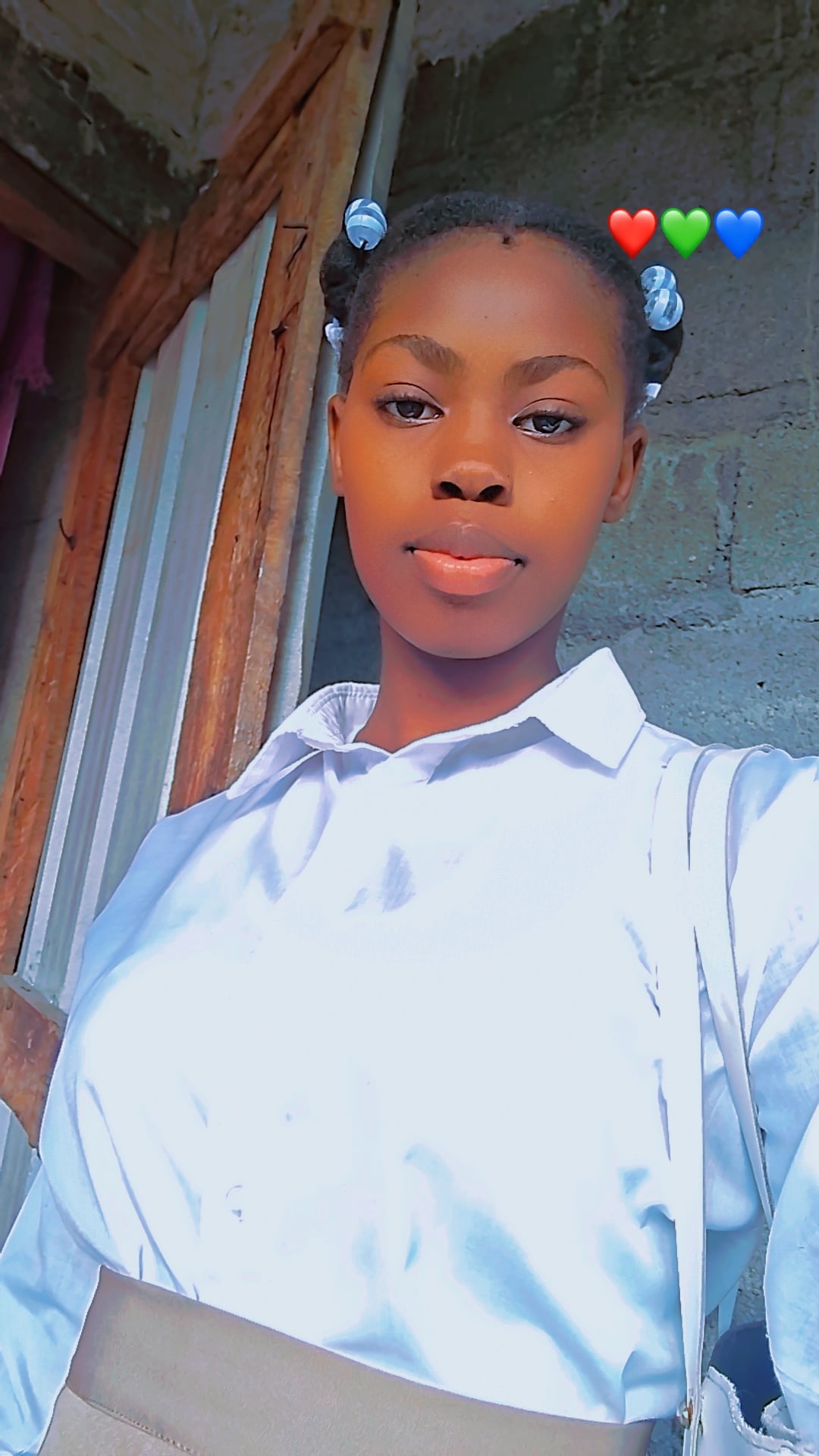 Lintz Dayana Pierre