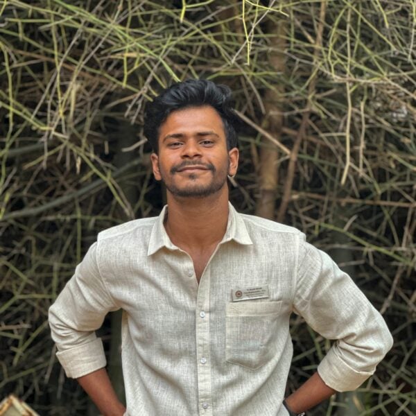 Harish Shristhi