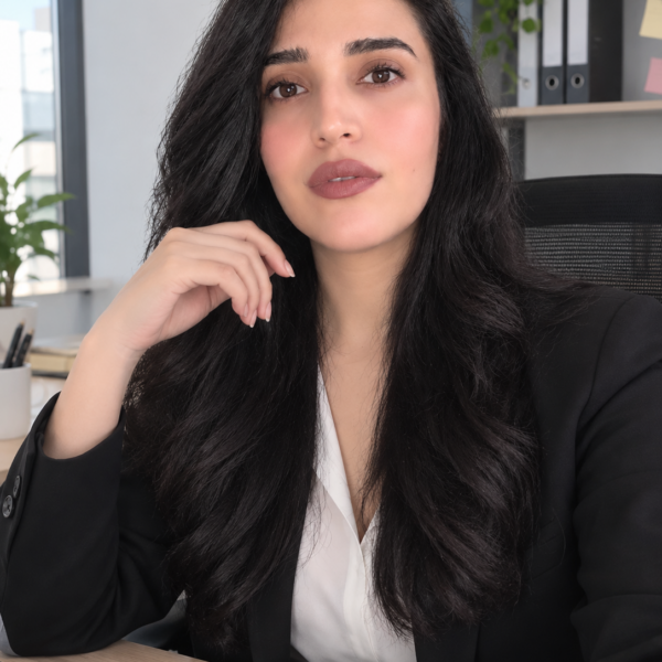 Hiba Tabarki